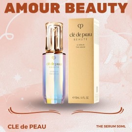 Cle De Peau THE SERUM 50ML